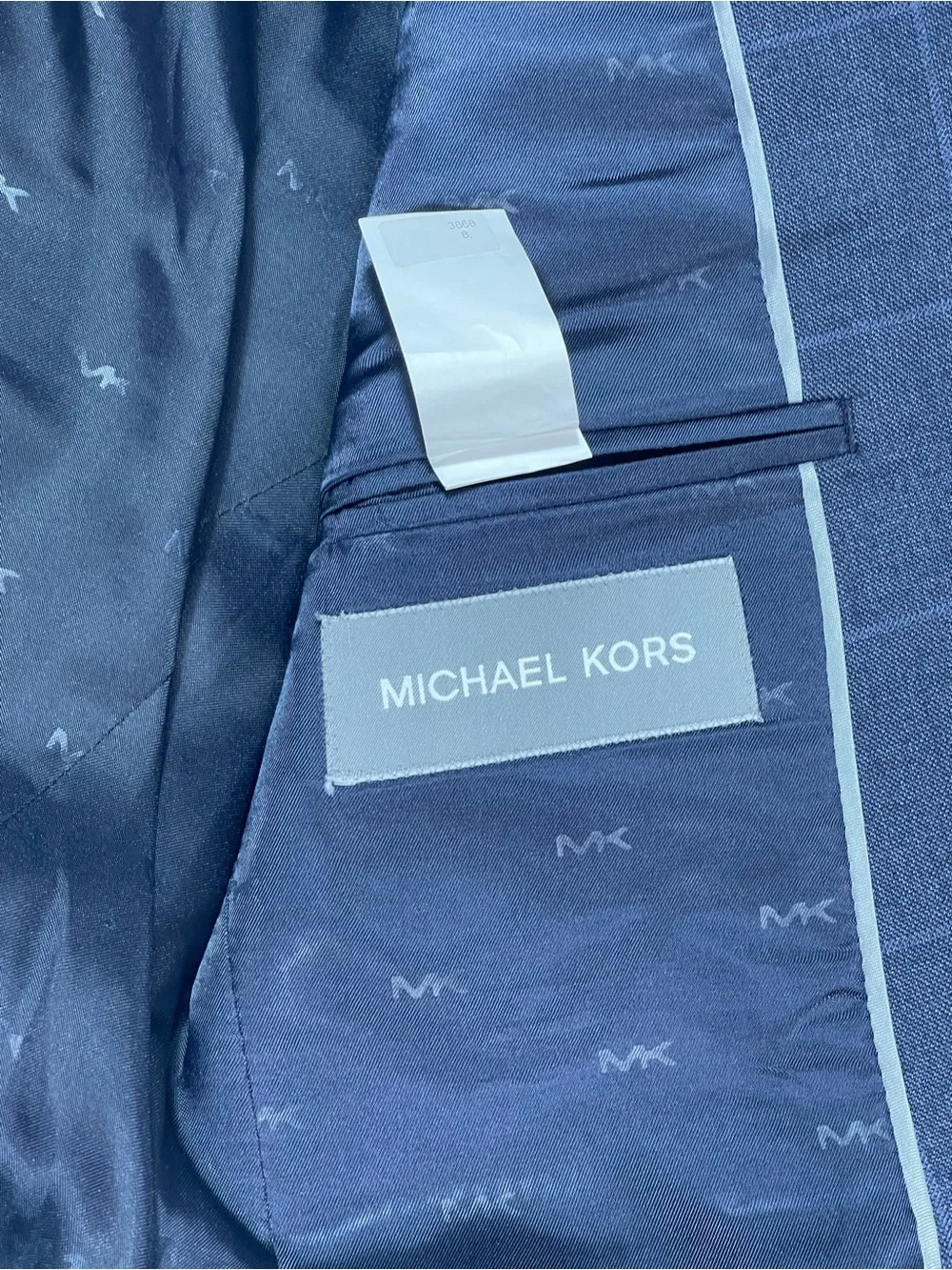 Michael Kors tailored michael